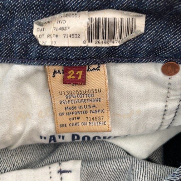 Sevens jeans - Picture 5 of 7